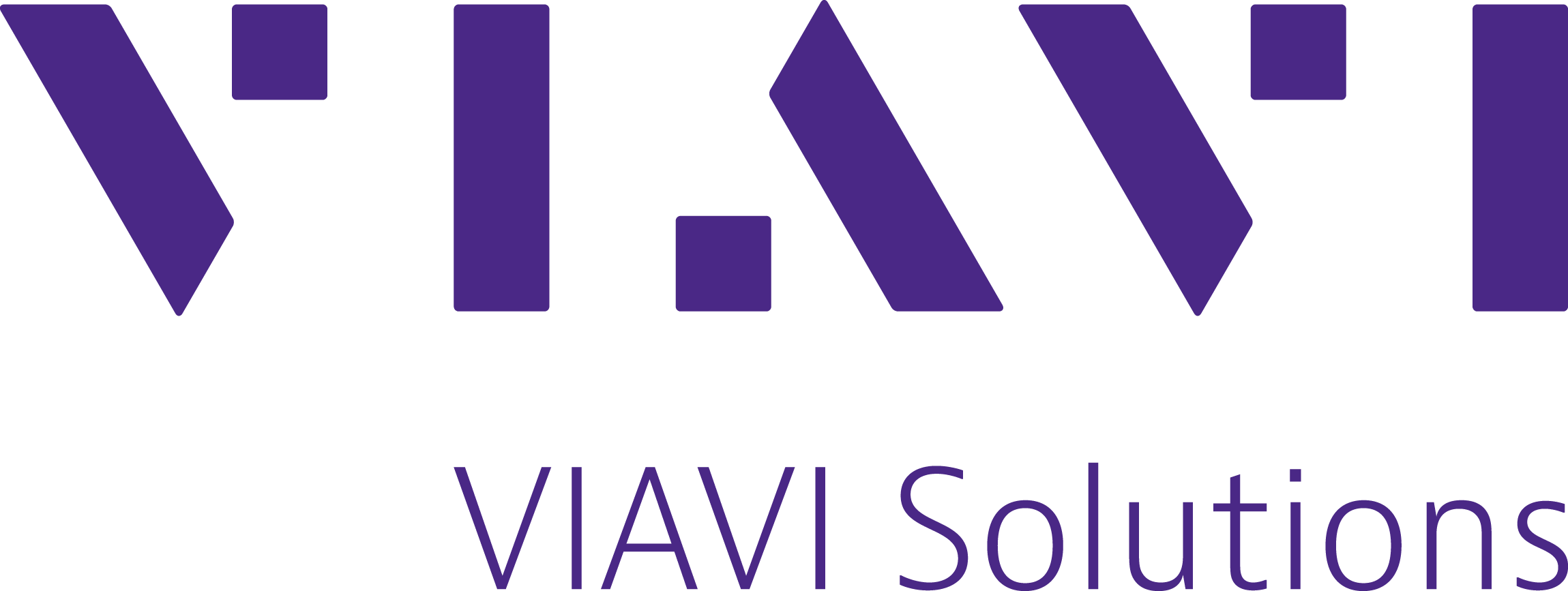 VIAVI logo